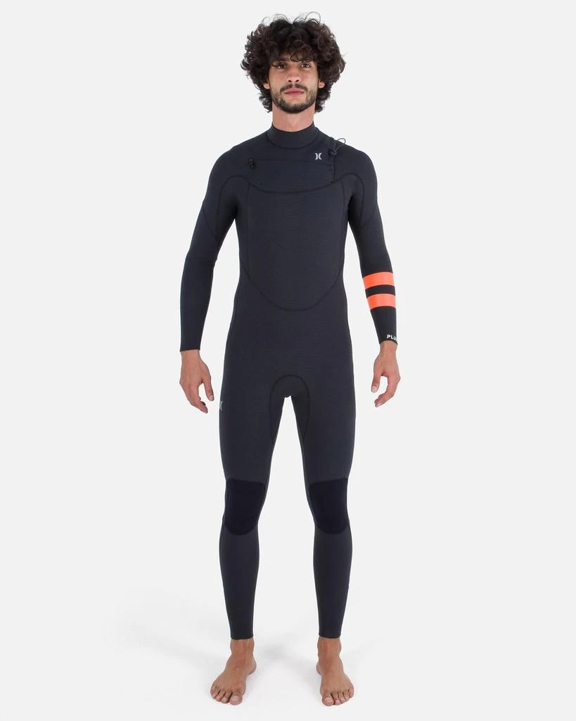 Sheico Men
s Mens Advantage Plus Wetsuit 3/2Mm Fullsuit