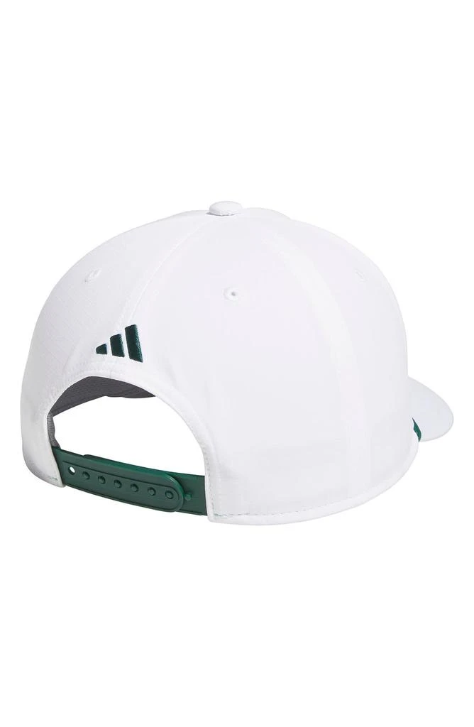 Adidas Snapback Hat 2