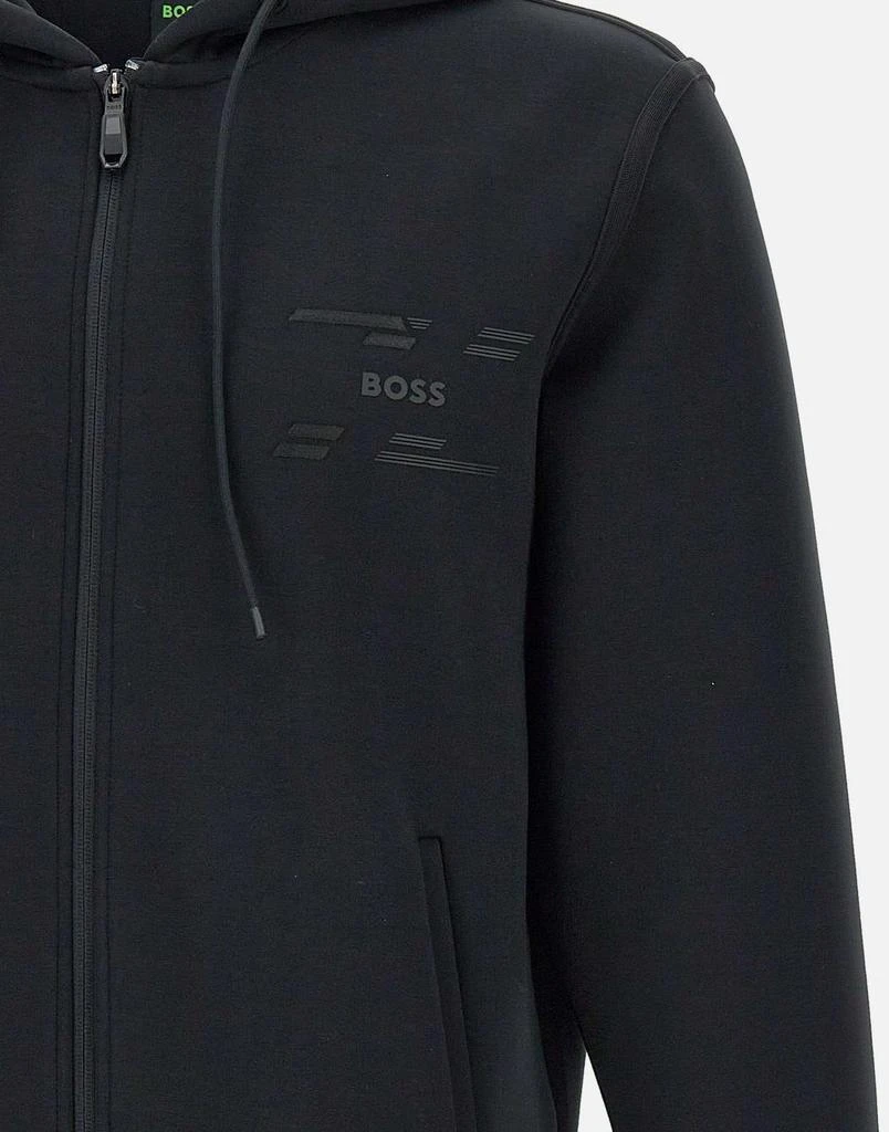 Hugo Boss Sweatshirt "Saggy Tape" 2