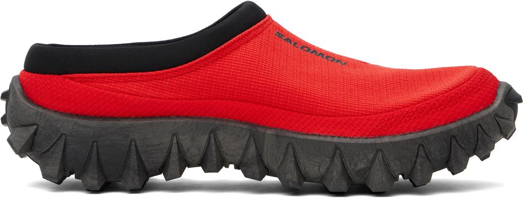 Salomon Snowclog slip-on sneakers - Casual Shoes - BeyondStyle