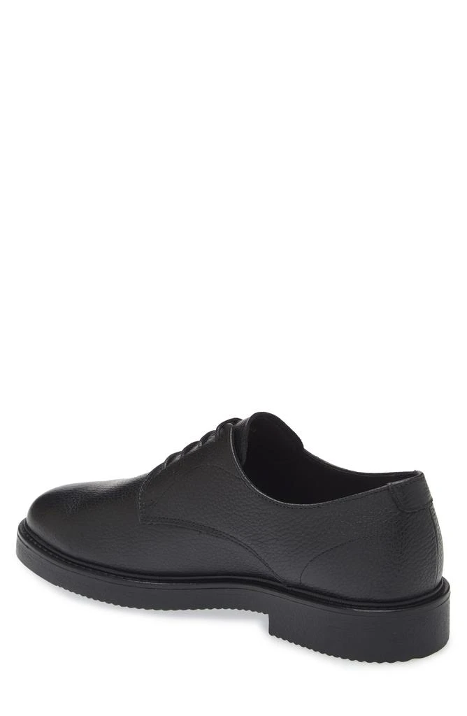 Bruno Magli Vincenzo Plain Toe Derby 2