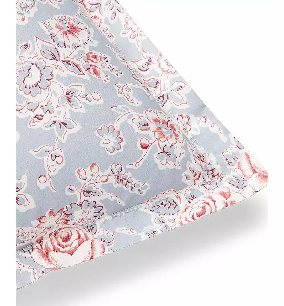 Ralph Lauren Maddie Floral 3-Pc. Comforter Set 7
