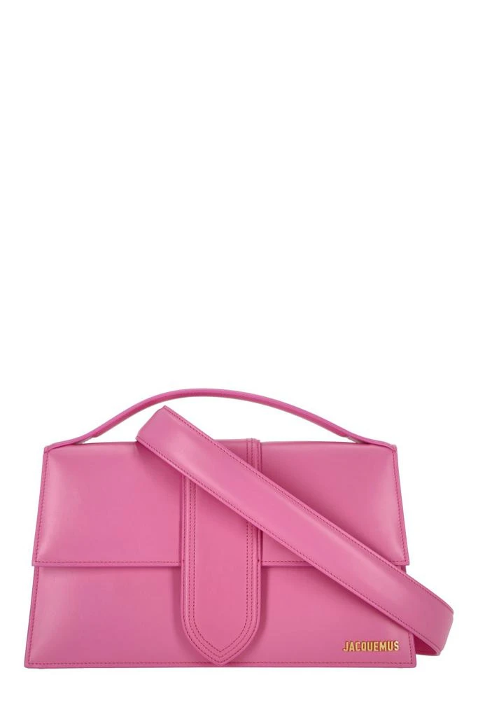 Jacquemus Jacquemus Le Bambinou Envelope Tote Bag 1