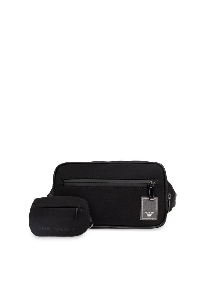 Emporio Armani Emporio Armani Belt Bag 1