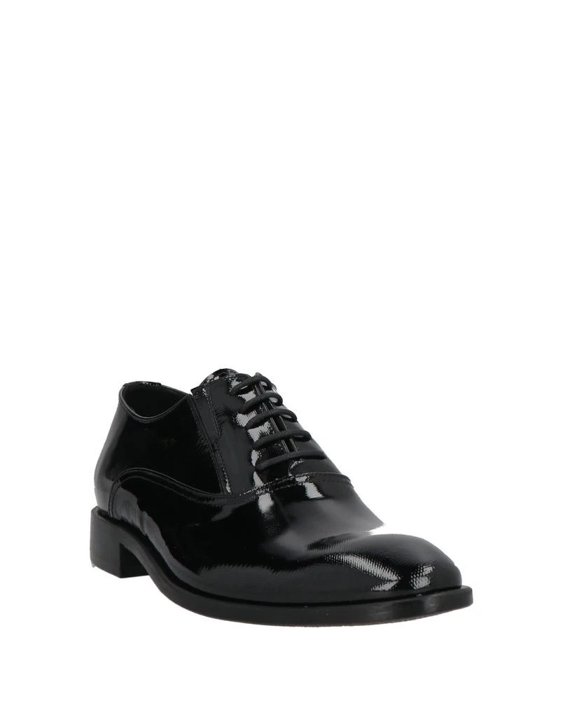 JACKAL Laced shoes 2