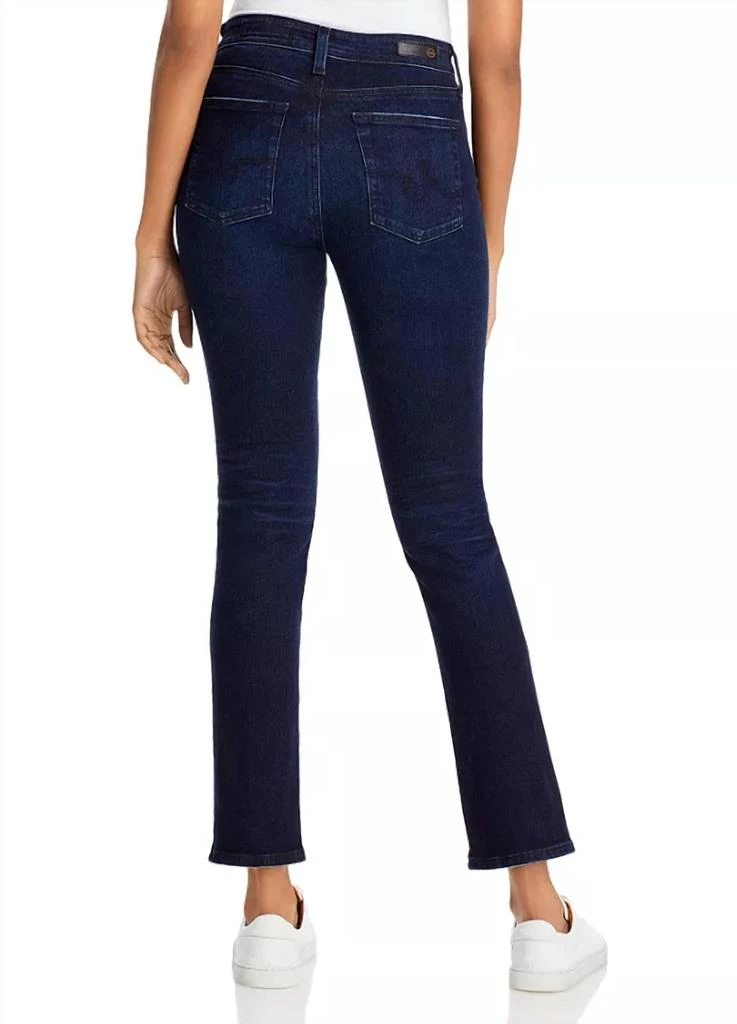 AG Jeans Ag Jeans - Mari High Rise Slim Straight 5