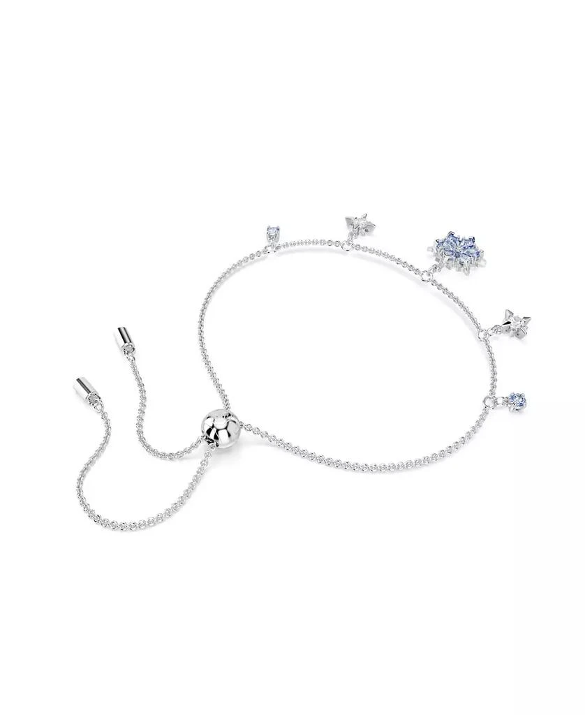 Swarovski Swaroski Magic Rhodium Plated Bracelet 3