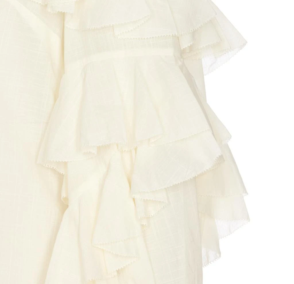 Zimmermann Zimmermann Shirts 3