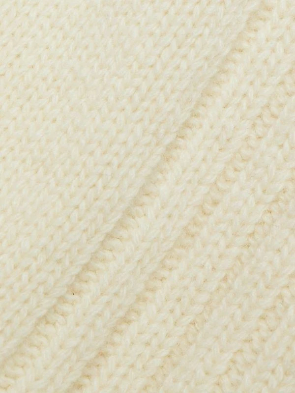 Saks Fifth Avenue COLLECTION Merino Wool Cardigan 5
