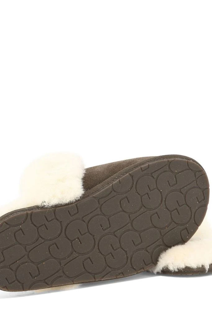 UGG UGG Scuffette II Slip-On Slippers 5