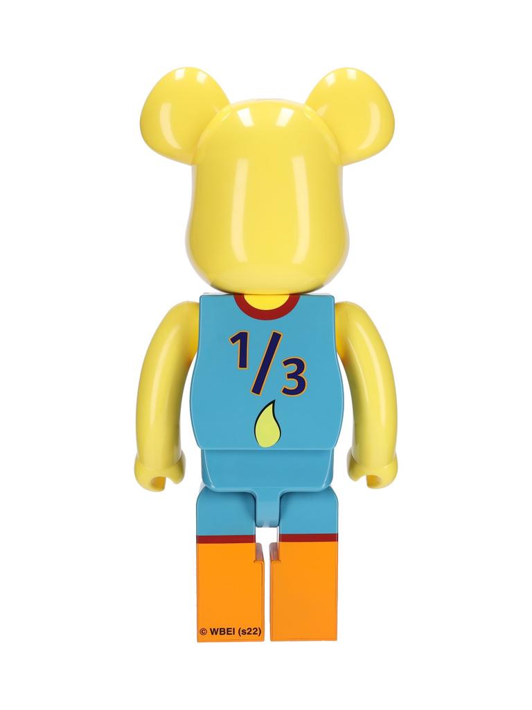 Medicom Toy Medicom Toy X Space Jam A New Legacy Tweety 1000% Be@rbrick Figure