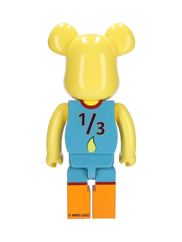 Medicom Medicom Toy X Space Jam A New Legacy Tweety 1000% Be@rbrick Figure 2