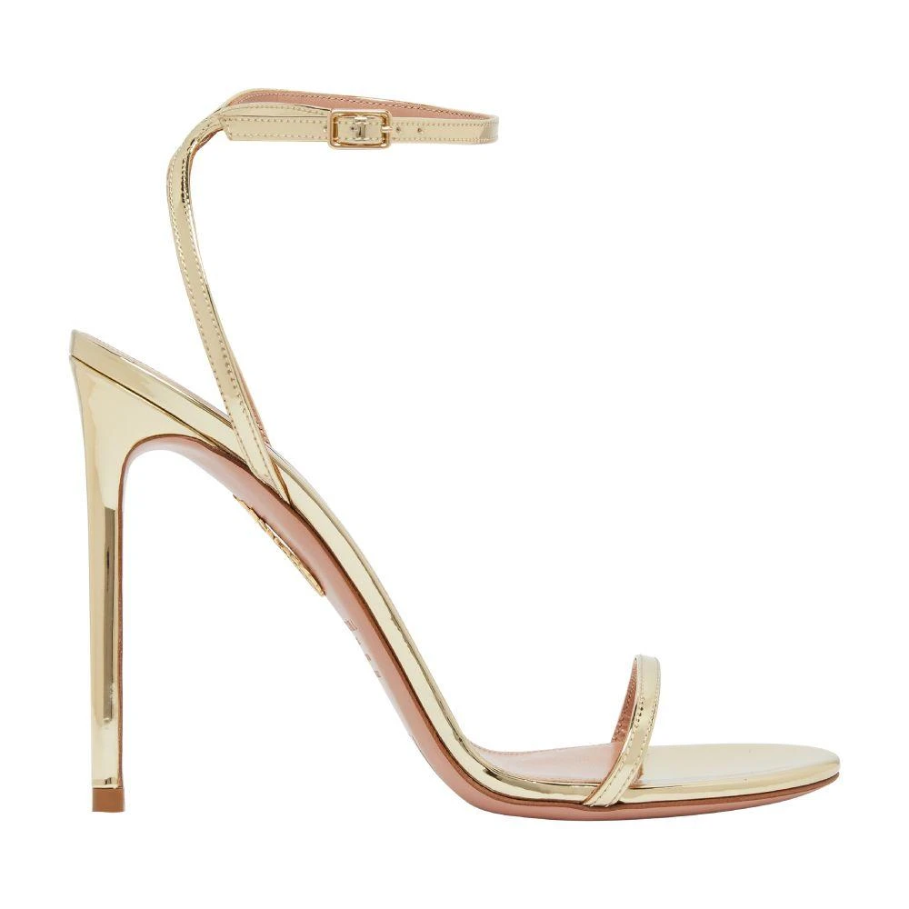 Aquazzura Olie sandals 105 9