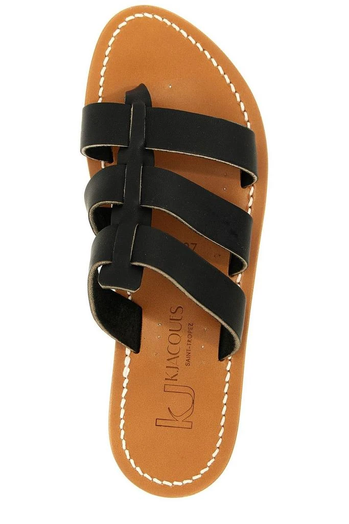 K. Jacques K. Jacques Dolon Slide Sandals 2