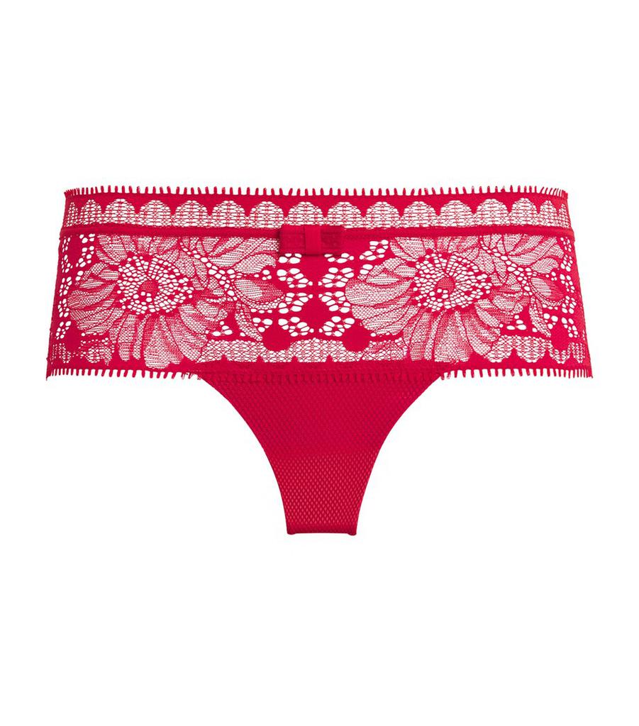 Chantelle Day To Night Shorty Briefs