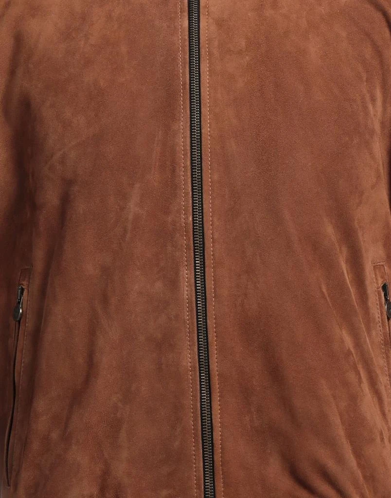 MATCHLESS Bomber 4