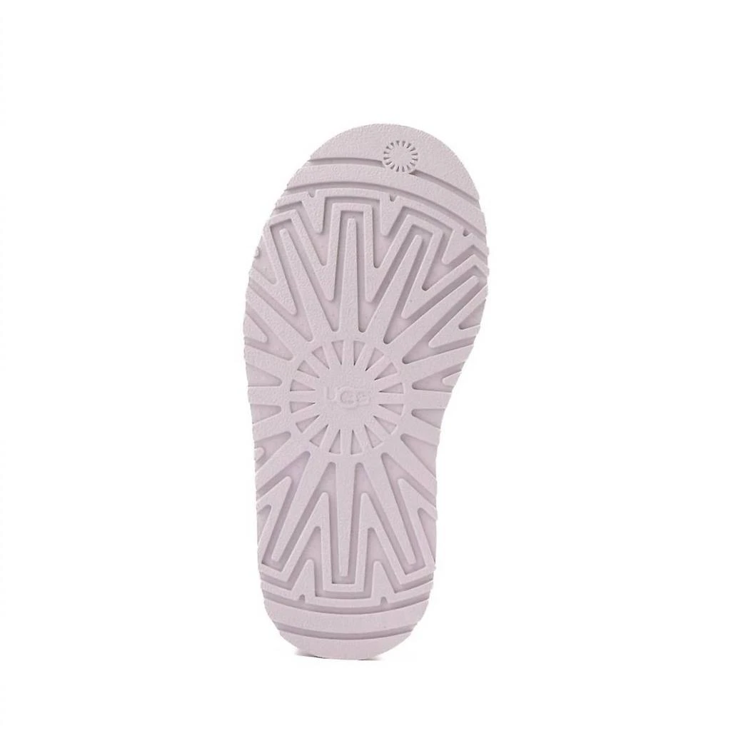 UGG Ugg - Kid's Tazz Bay Fog 6