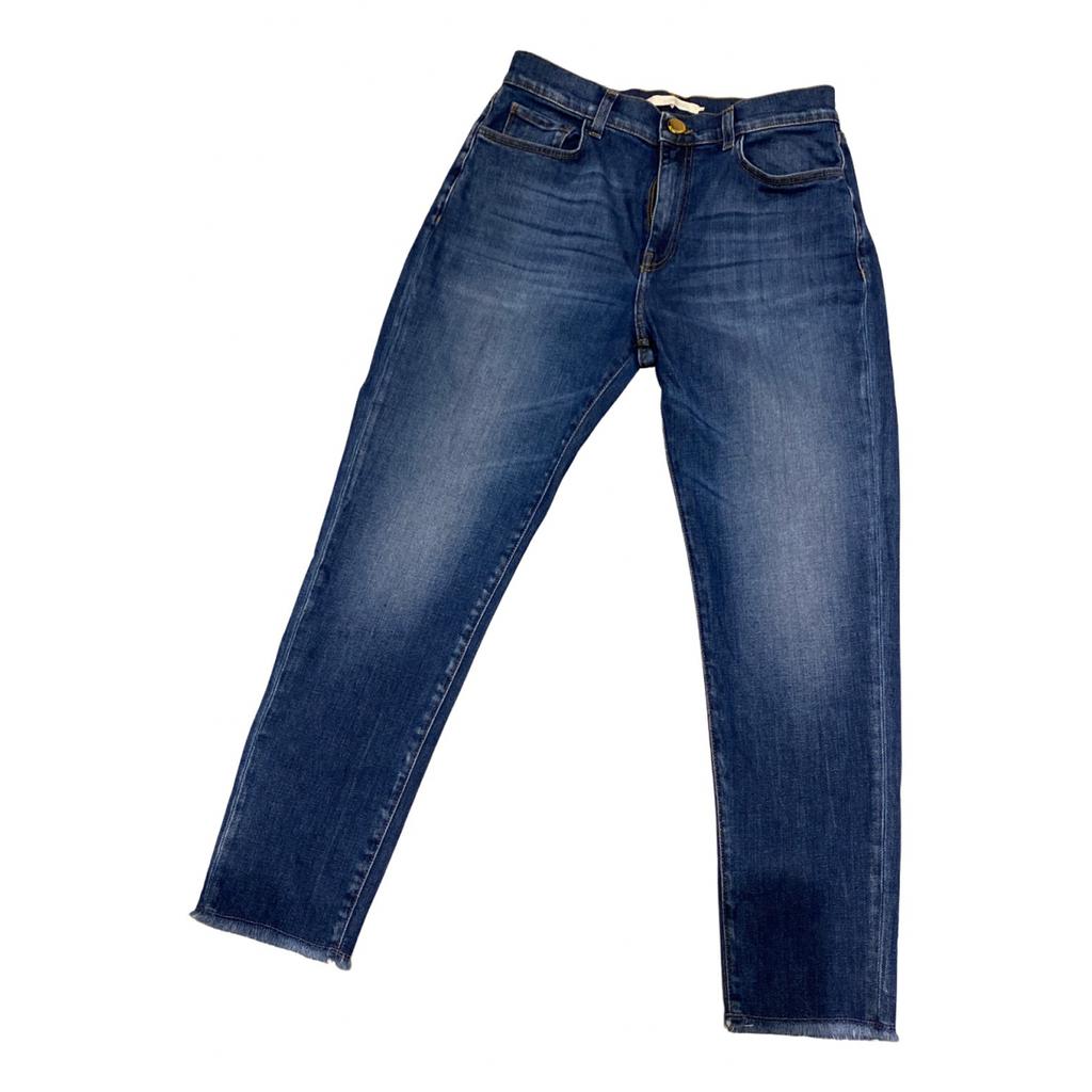 L'AUTRE CHOSE L'Autre Chose Boyfriend jeans
