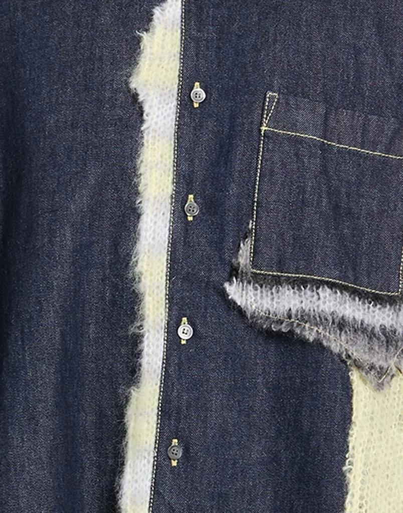 Marni Denim shirt 4