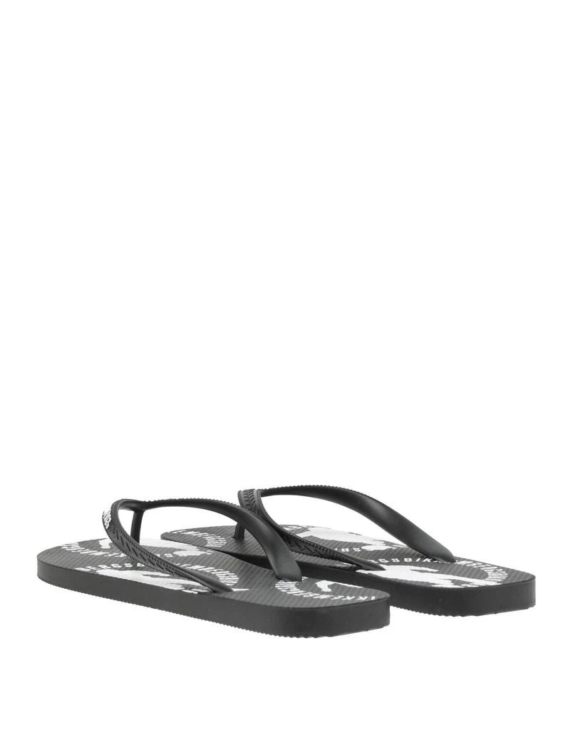 BIKKEMBERGS Flip flops 3