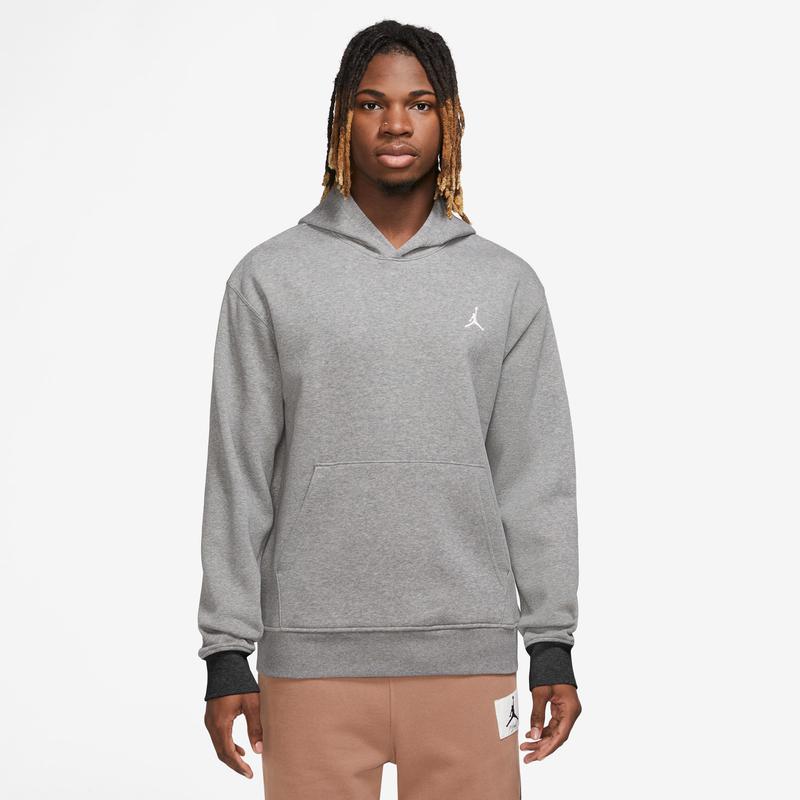 【送料無料】JORDAN ESSENTIALS ALLOVERGRAPHIC BROOKLYN HOODIE Nike Jordan Essential Brooklyn Full-Zip Fleece Hoodie *NEW