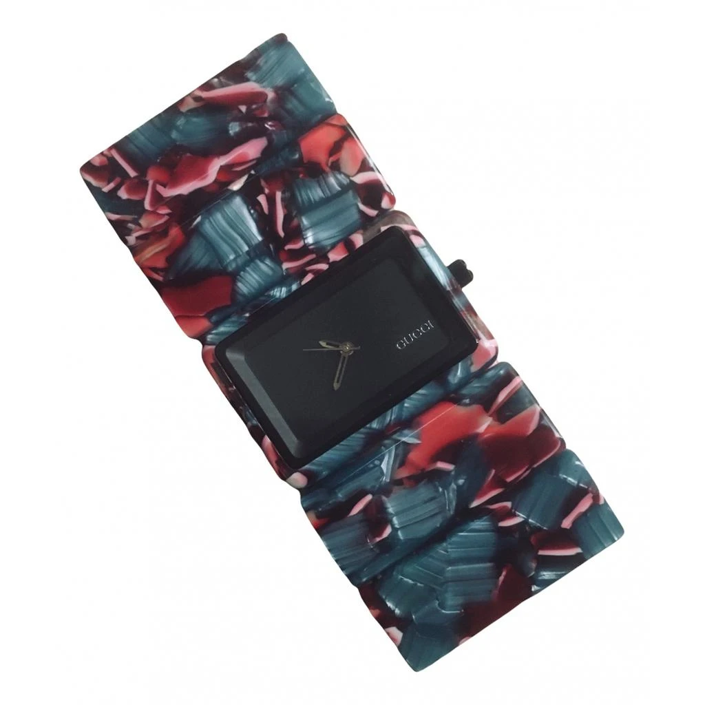 Gucci Gucci Ceramic watch 1