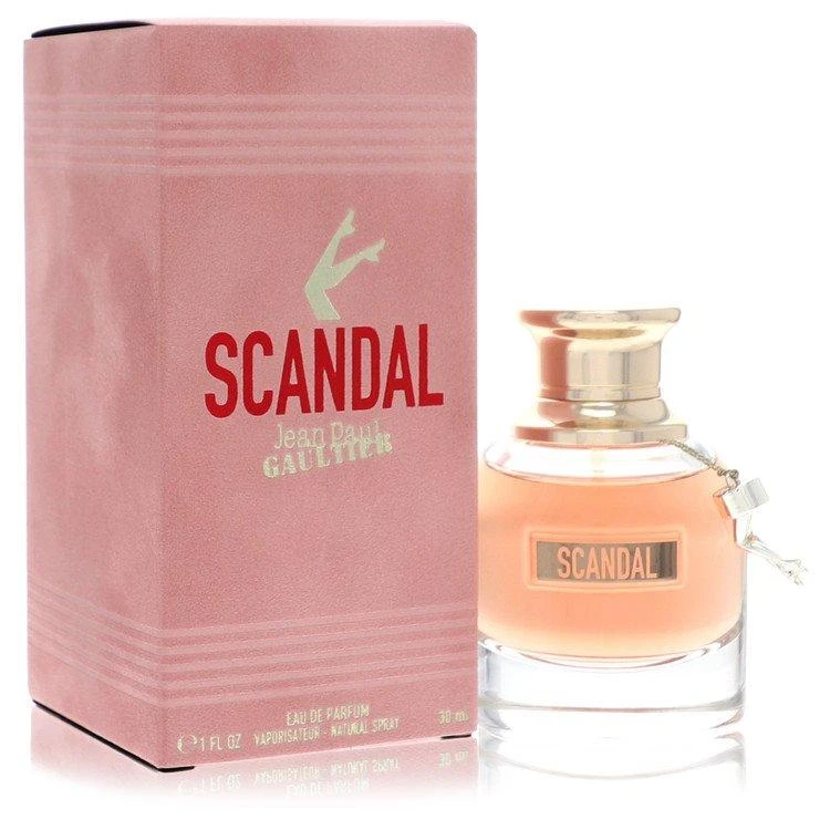 Jean Paul Gaultier Scandal by  Eau De Parfum Spray 1 oz Women 1