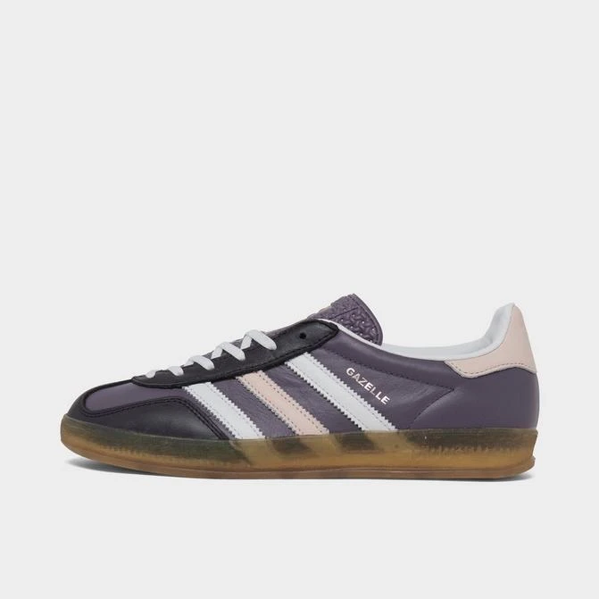 Adidas Women's adidas Originals Gazelle Indoor Casual Shoes 1
