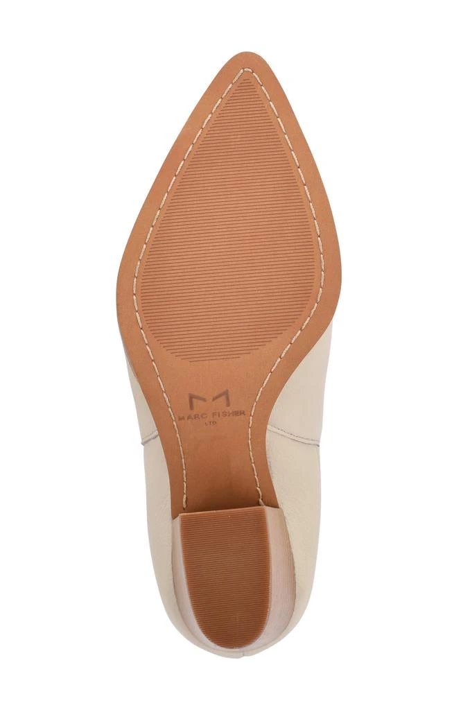 Marc Fisher Alva Bootie 5