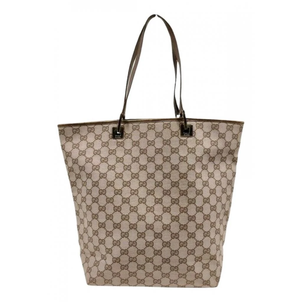 Disney x Gucci Disney x Gucci Leather tote 1