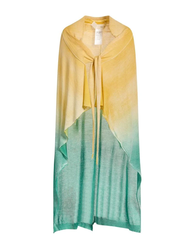 ISABEL BENENATO Cape