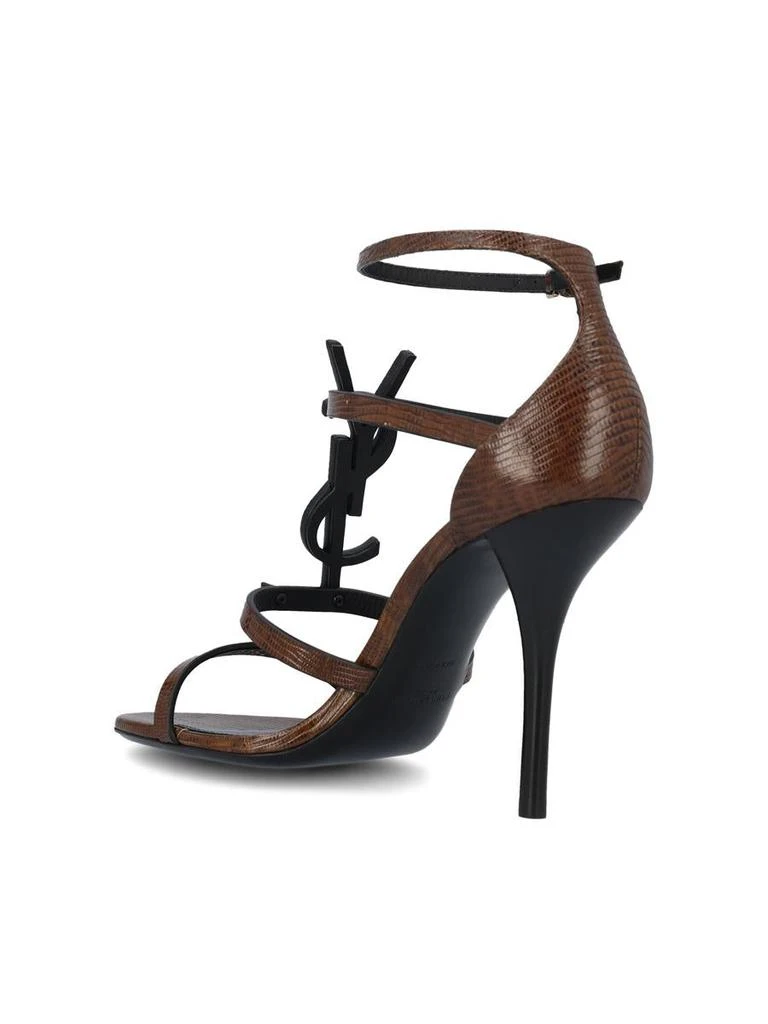 Yves Saint Laurent Saint Laurent Sandals 3