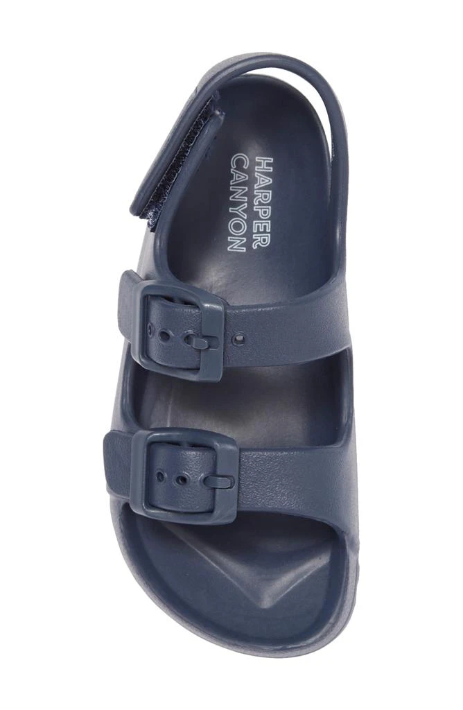 Harper Canyon Sage Sandal 4