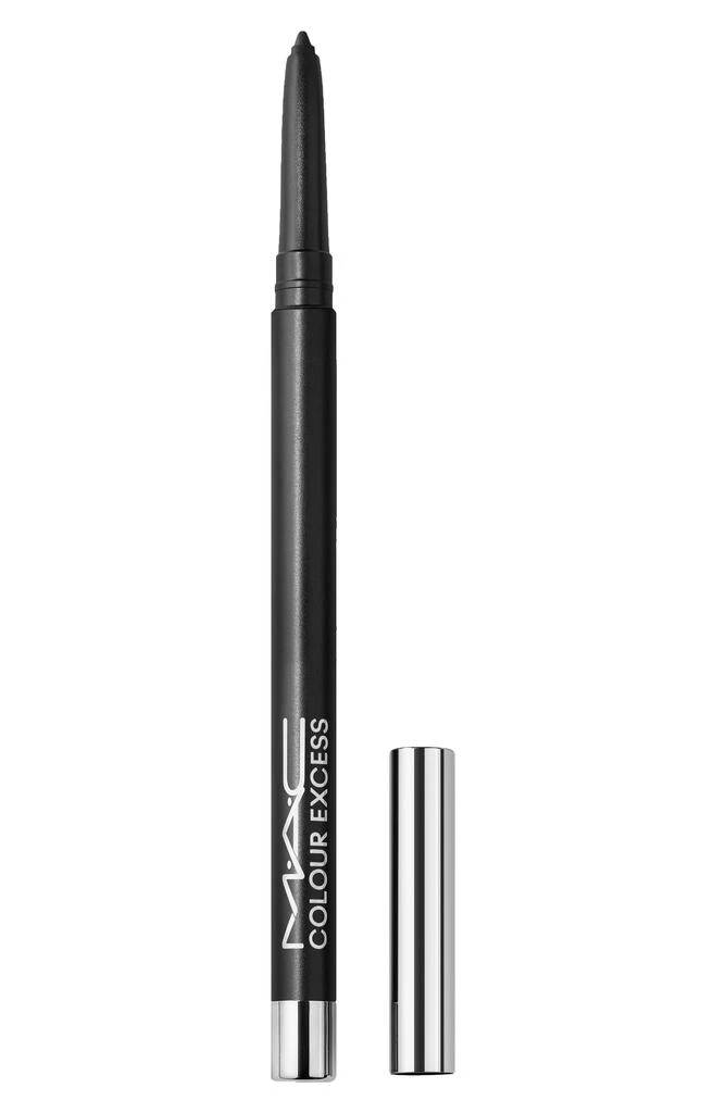 MAC Color Excess Gel Pencil Eyeliner 1