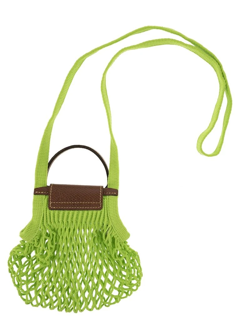 Longchamp Le Pliage Filet 2