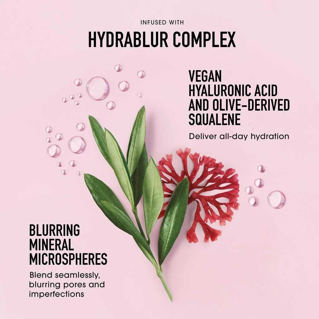 BareMinerals bareMinerals COMPLEXION RESCUE® Highlighting Blush 15ml 5