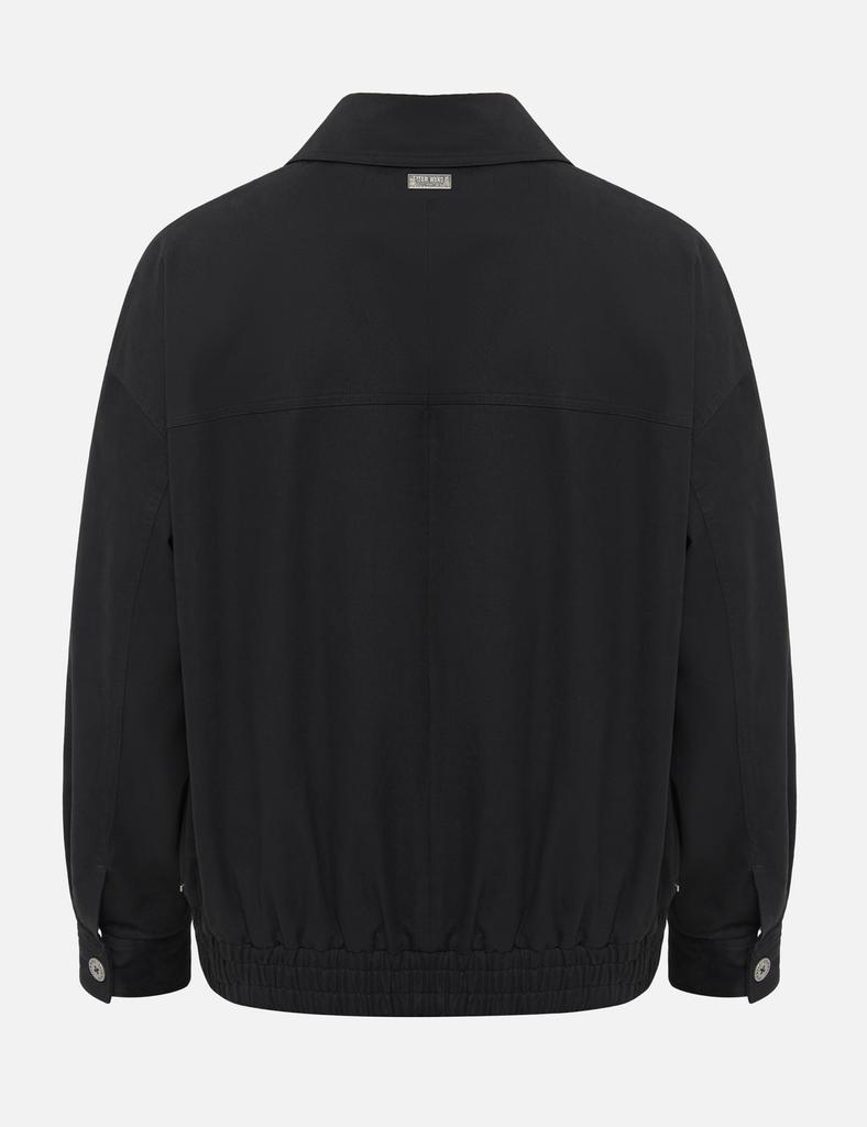 Team Wang Choices Washed Canvas Jacket