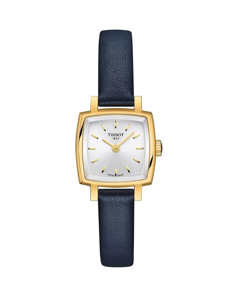 Tissot Lovely Square Summer Kit, 20mm x 20mm 1