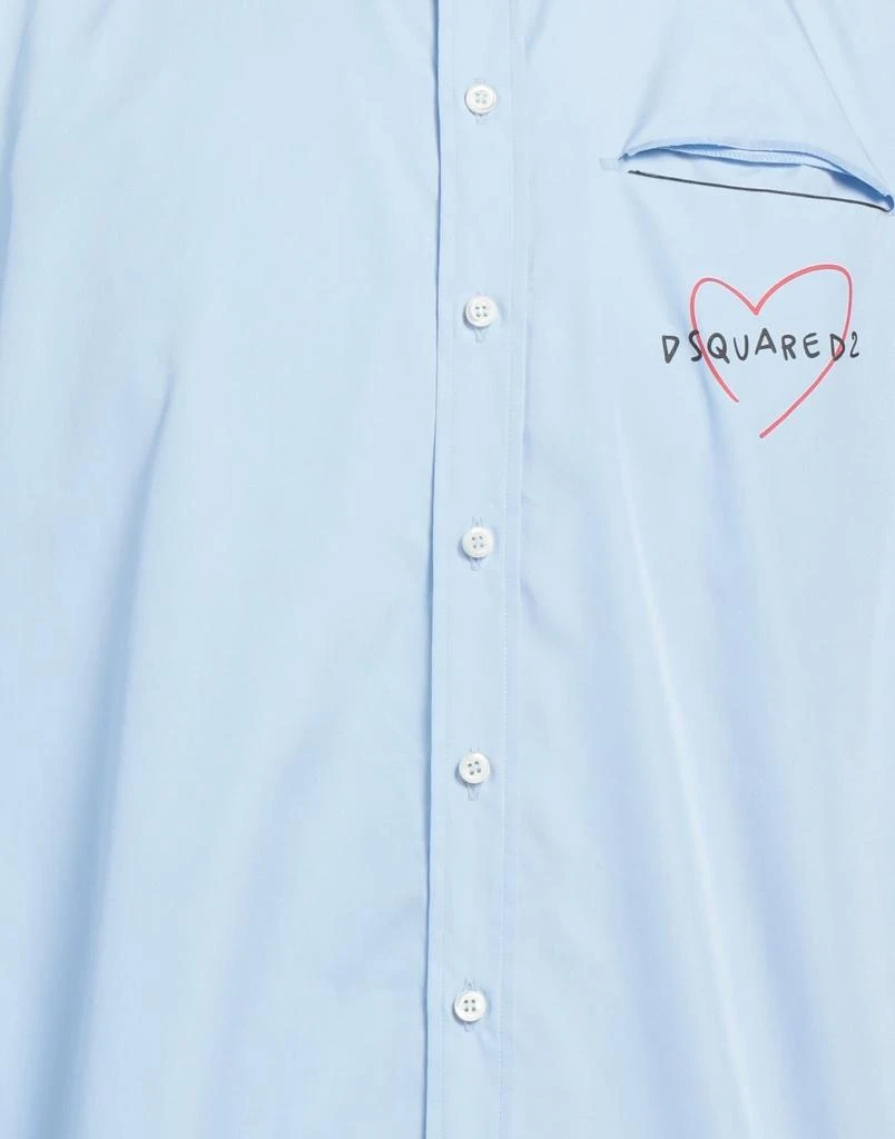 DSQUARED2 Shirts 4