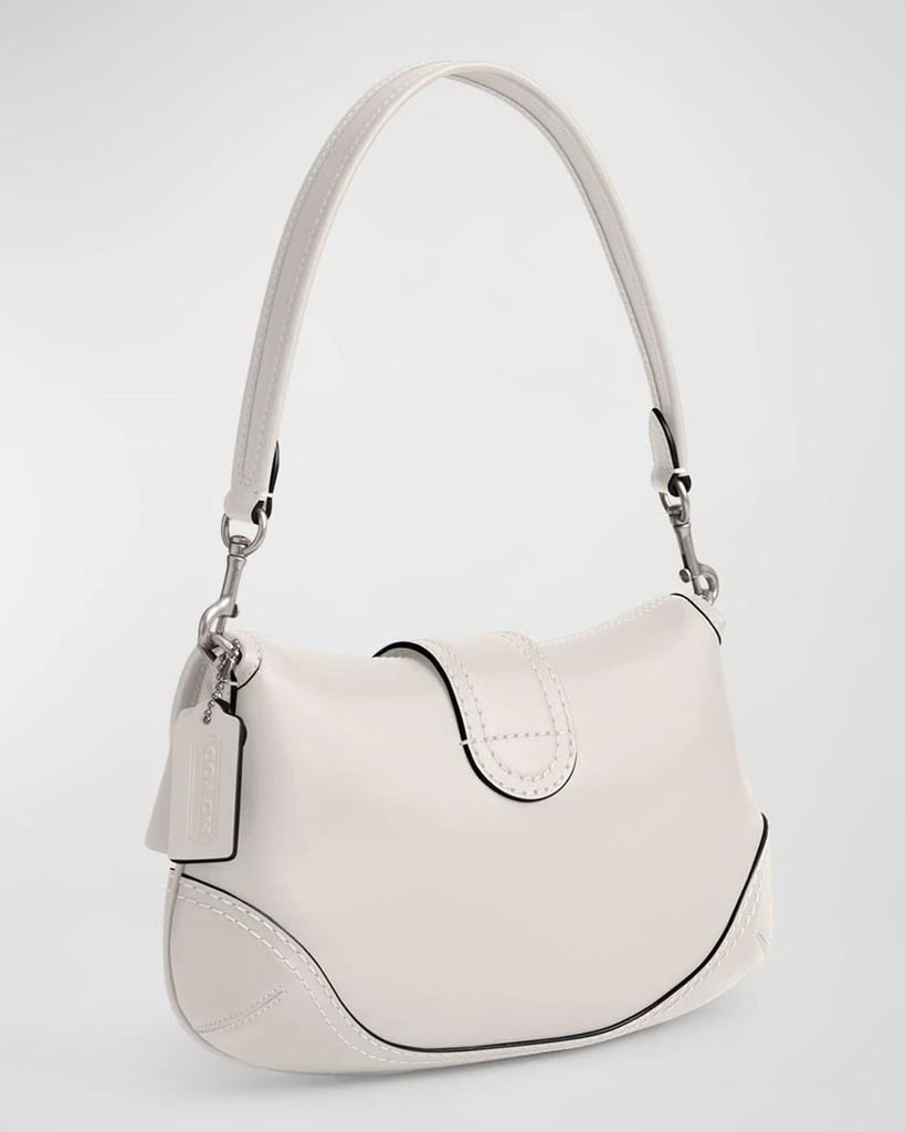 Coach Soho Regenerative Leather Shoulder Bag 6