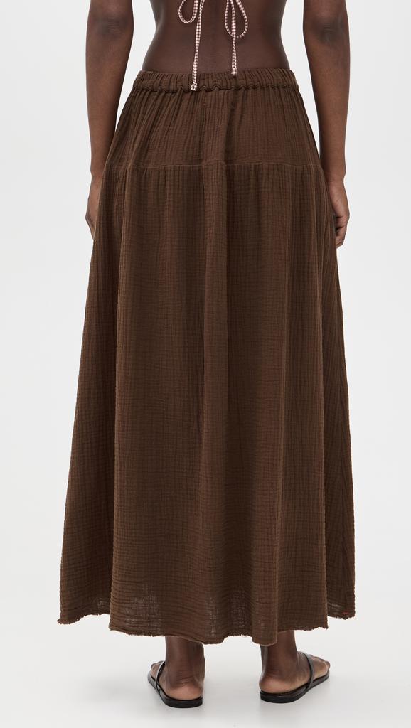 XIRENA Evelyn Skirt