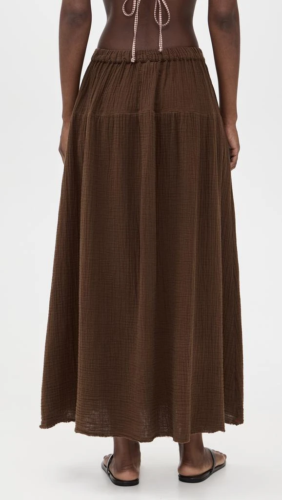 XIRENA Evelyn Skirt 2