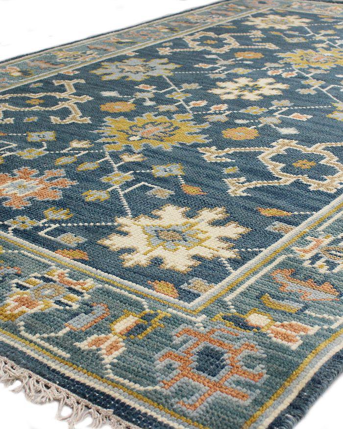 Bashian Artifact AR117 Area Rug, 3'6" x 5'6"