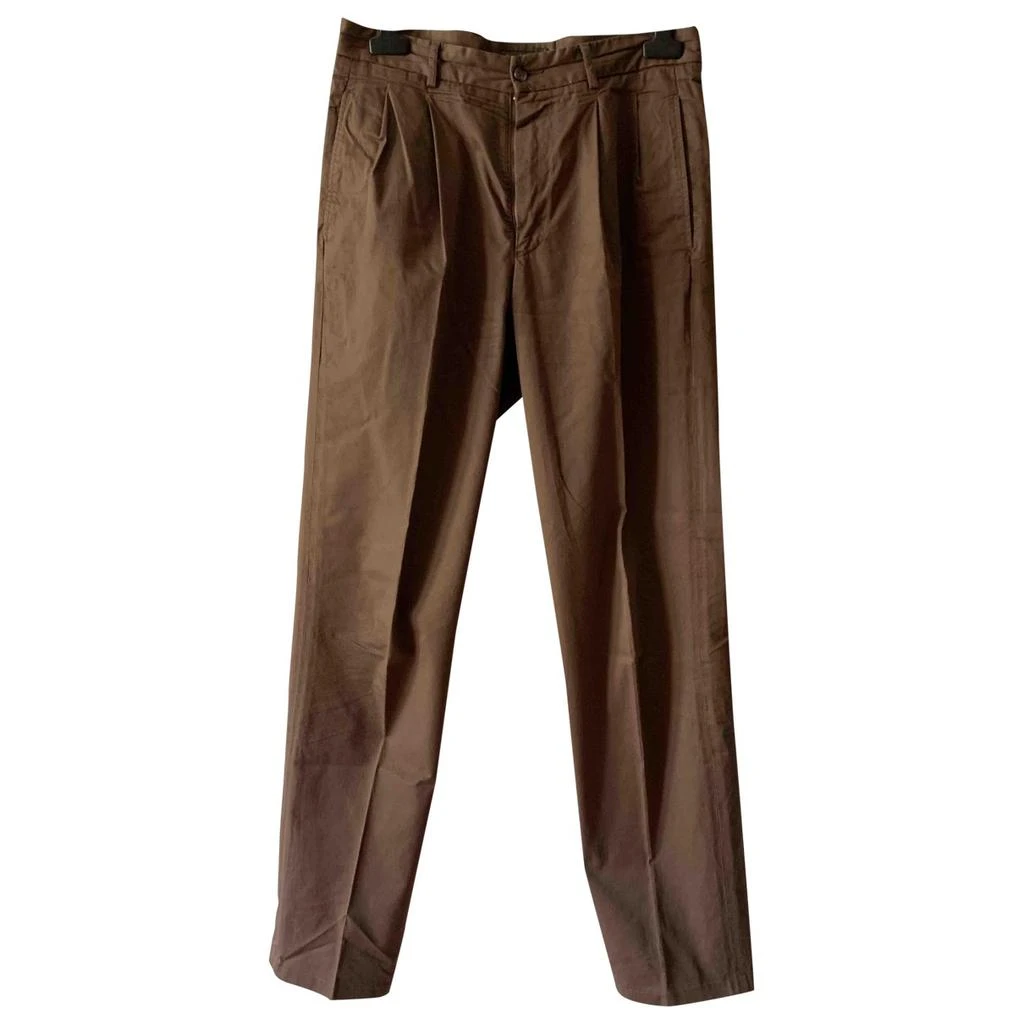 Henry Cotton Henry Cotton Trousers 1