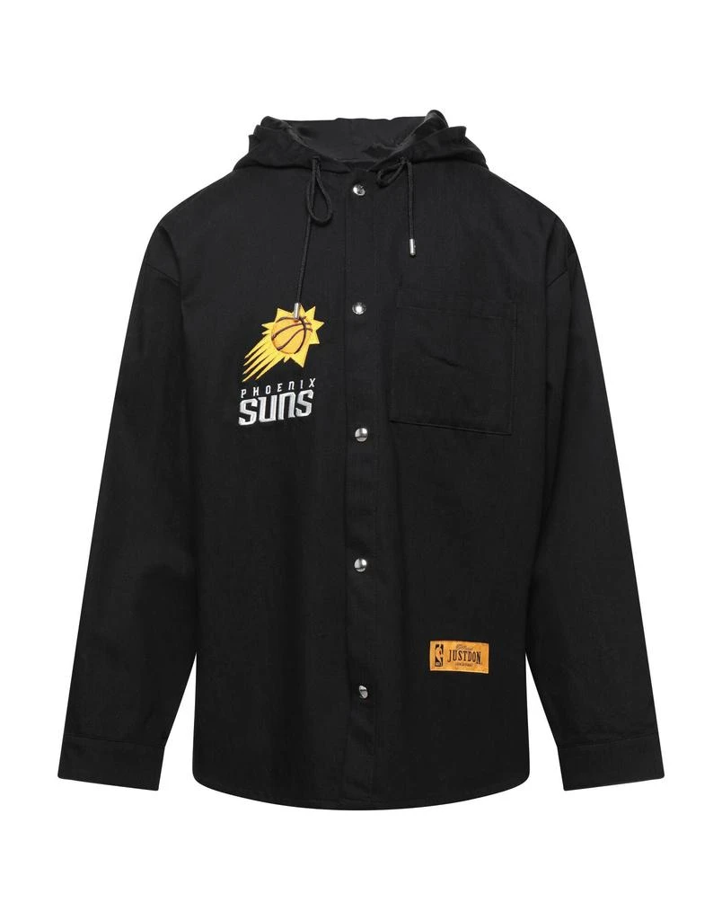 Just Don Shirts 1