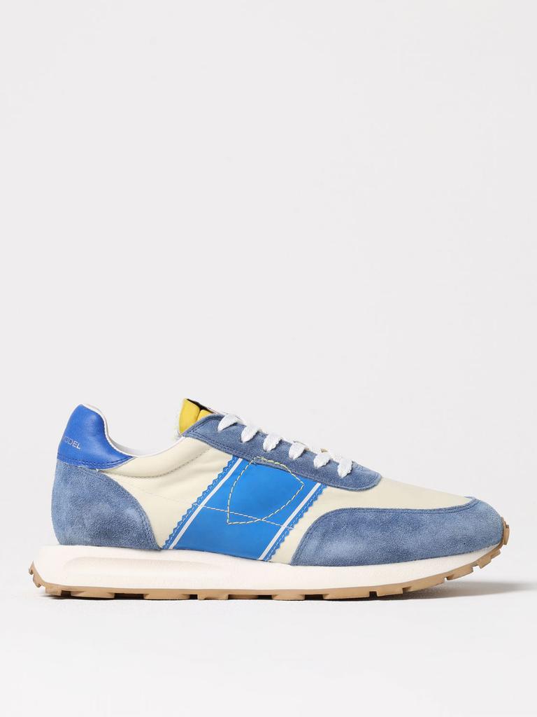 PHILIPPE MODEL Sneakers men Philippe Model