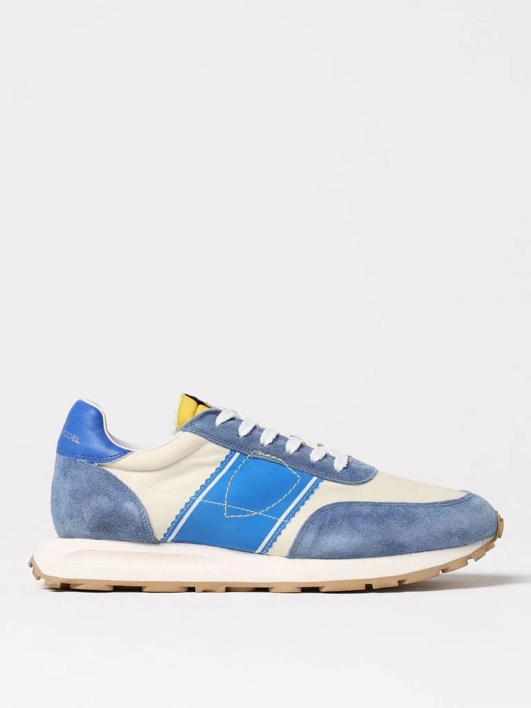 PHILIPPE MODEL Sneakers men Philippe Model 1