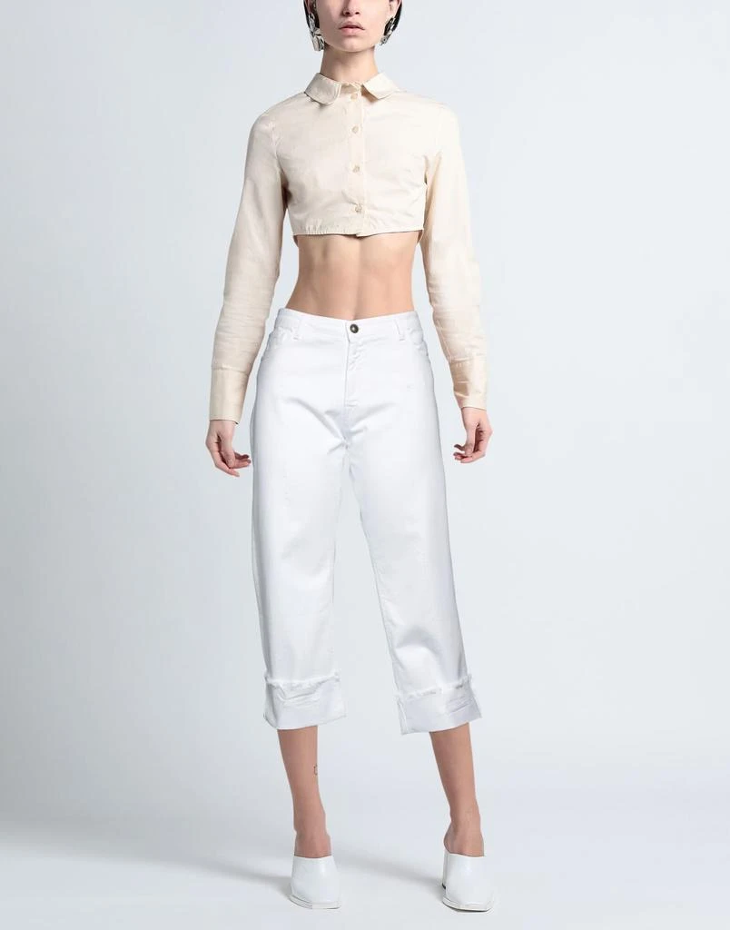 NOLITA Denim pants 2