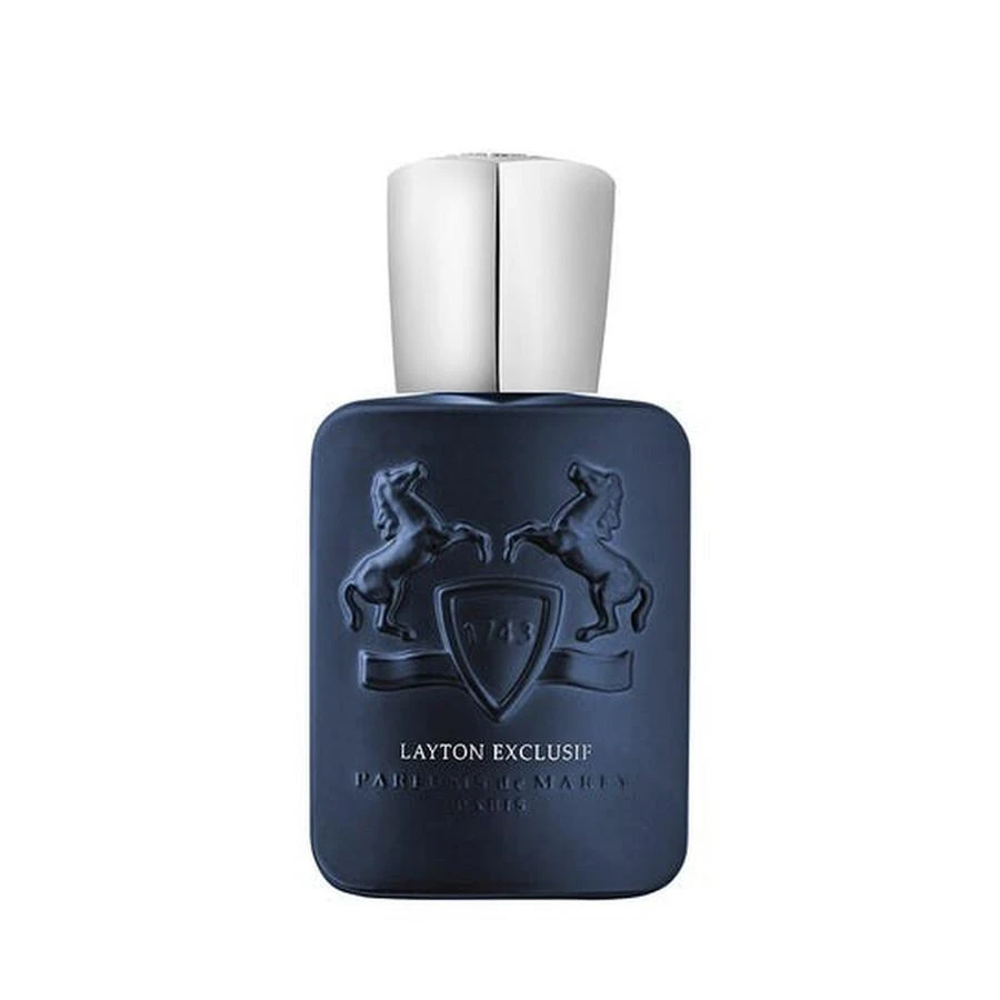 Parfums de Marly Parfums De Marly Men's Layton Exclusif EDP Spray 2.5 oz (75 ml) 2