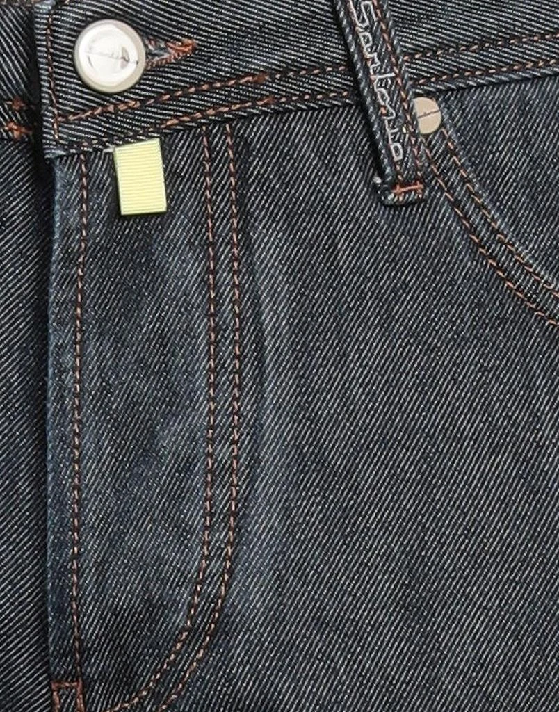 Sartorio Napoli Denim pants 4